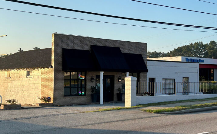 Pictures of Retail property located at 6830 Two Notch Rd, Columbia, SC 29223 for sales - image #1