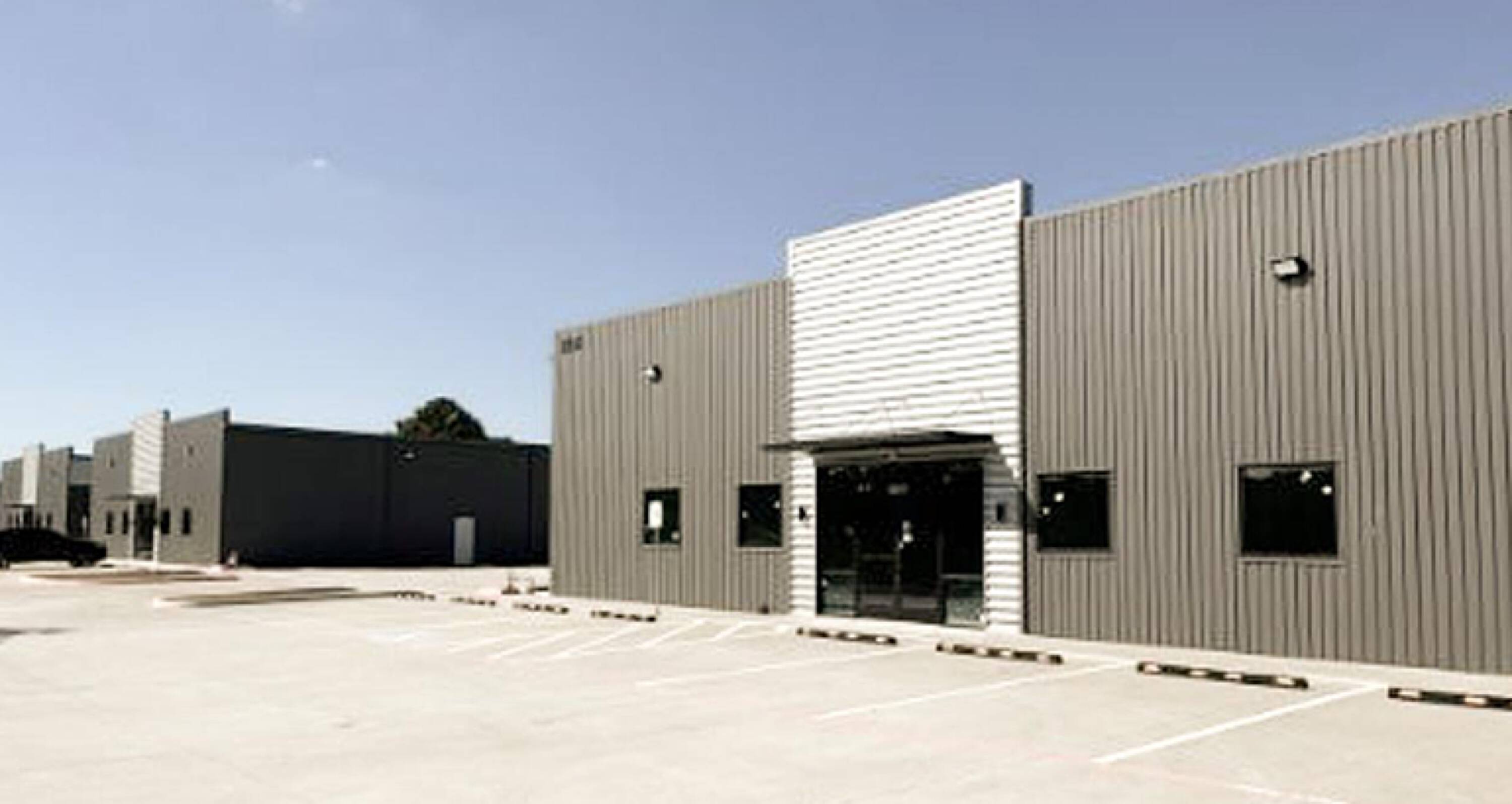 17960 CYPRESS ROSEHILL RD- BLDG 9