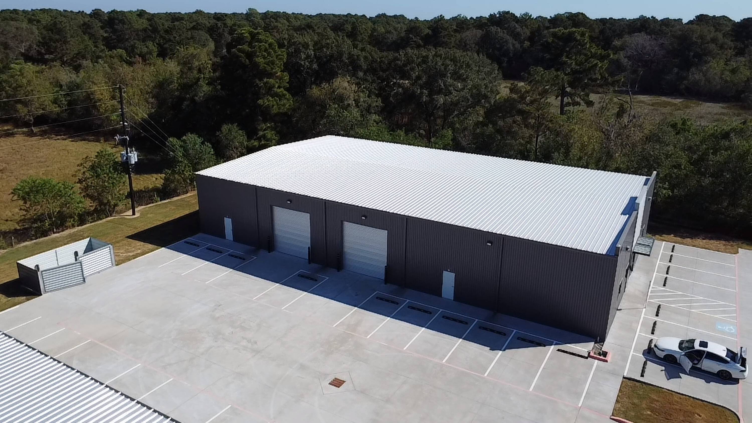 17960 CYPRESS ROSEHILL RD- BLDG 9