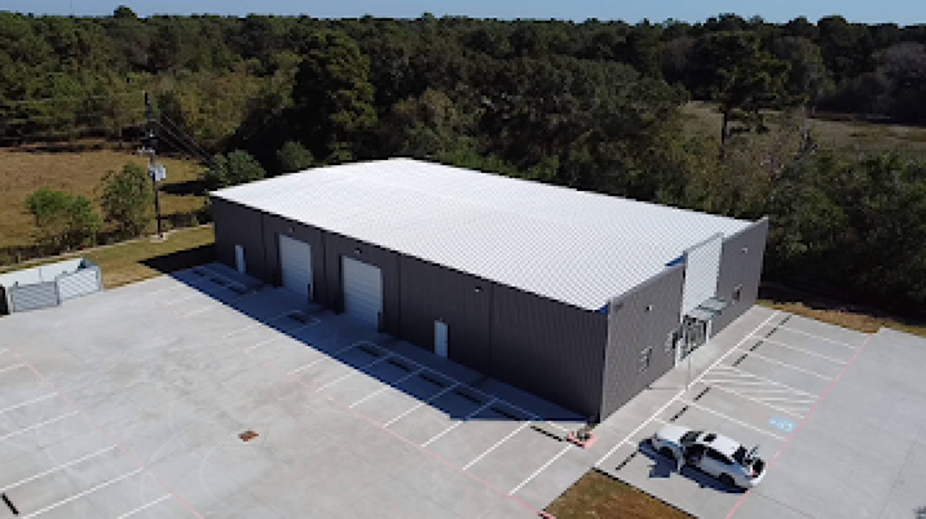 17960 CYPRESS ROSEHILL RD- BLDG 9