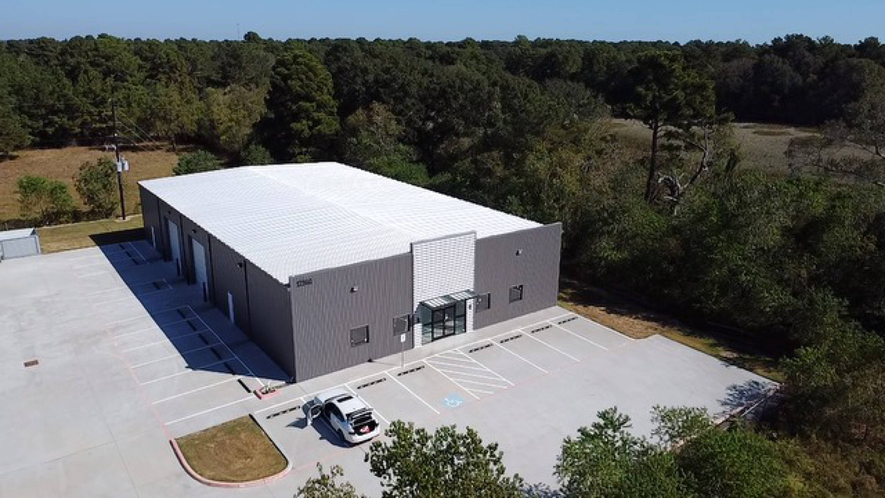 17960 CYPRESS ROSEHILL RD- BLDG 9