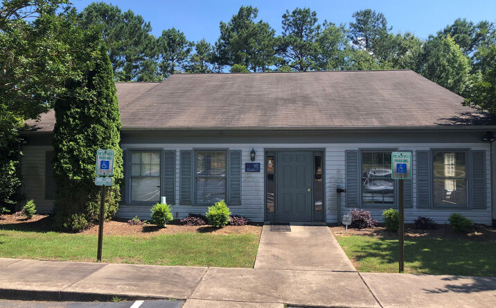 Pictures of Office property located at 103 Medical Sciences Dr, Union, SC 29379 for sales - image #1