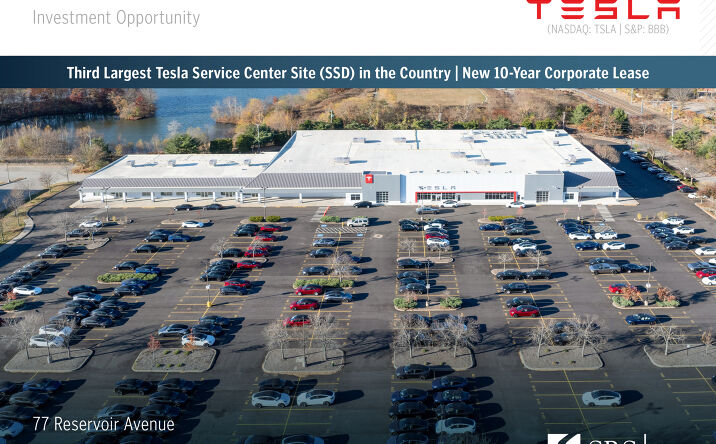 Pictures of Retail property located at 77 Reservoir Ave, Providence, RI 02907 for sales - image #1