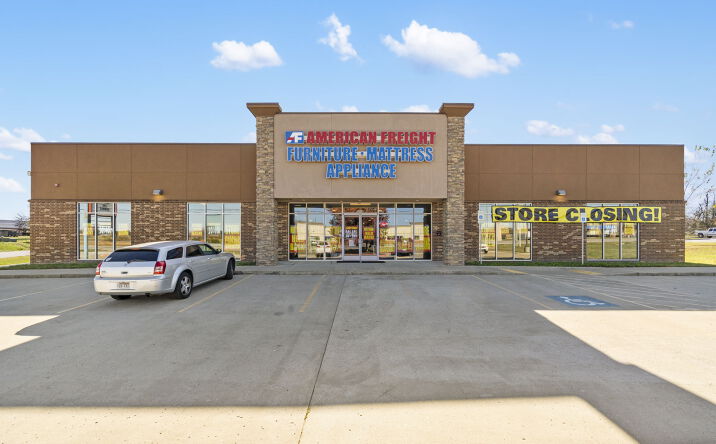 Pictures of Land, Mixed Use, Retail property located at 3758 US-412, Siloam Springs, AR 72761 for sales - image #1