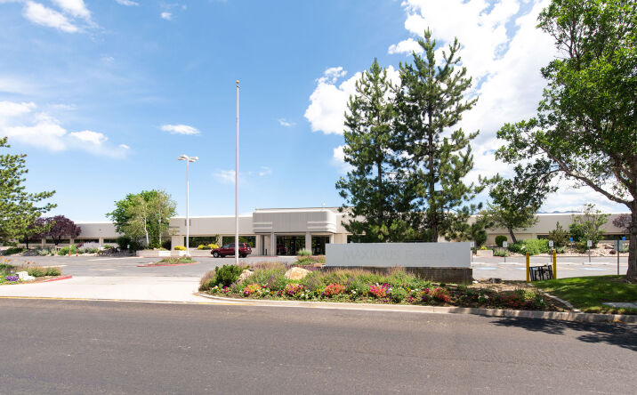 Pictures of Office property located at 8475 Sandy Pkwy, Sandy, UT 84070 for sales - image #1