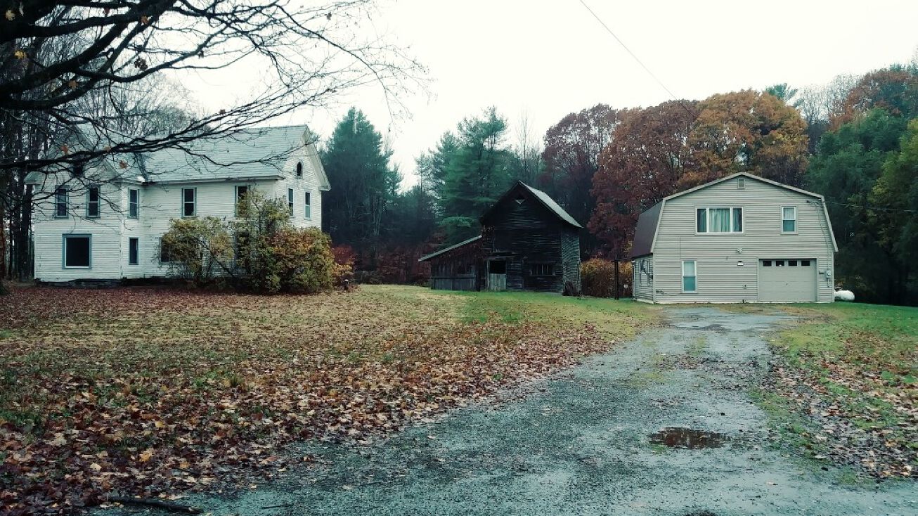 Pictures of Mixed Use property located at 1389 Carver Falls Ln, Whitehall, NY 12887 for sales - image #1
