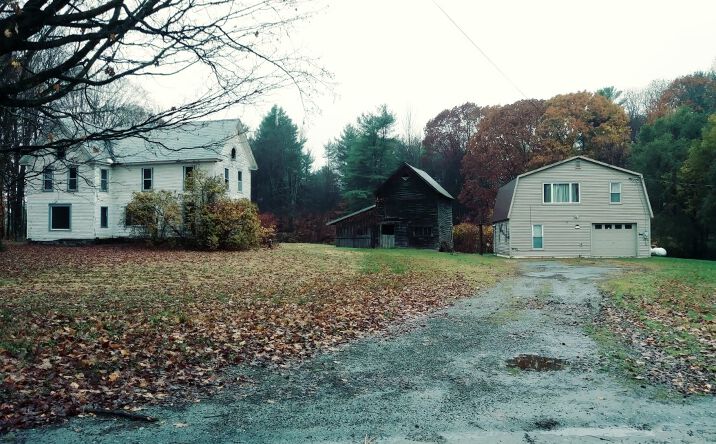 Pictures of Mixed Use property located at 1389 Carver Falls Ln, Whitehall, NY 12887 for sales - image #1