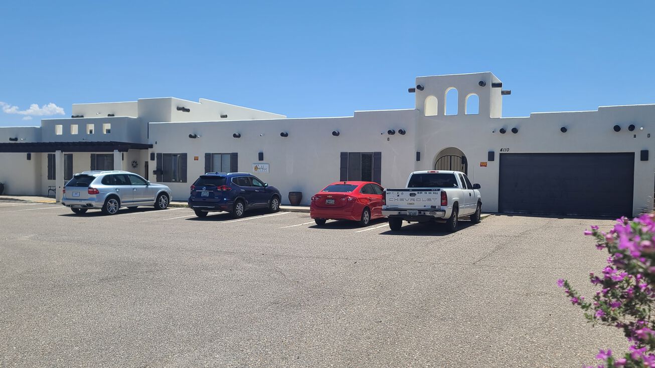 Pictures of Senior Living property located at 4110 E Anderson Rd, Sierra Vista, AZ 85650 for sales - image #1