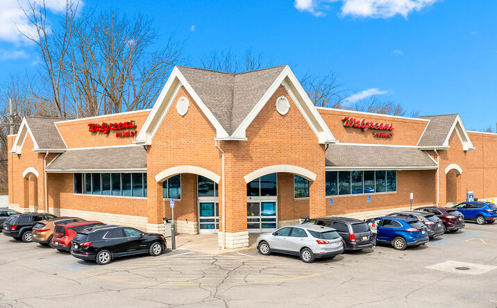 Pictures of Retail property located at 9100 Telegraph Rd, Taylor, MI 48180 for sales - image #1