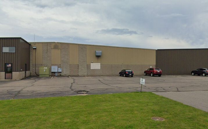 Pictures of Industrial property located at 1412 Deleglise St, Antigo, WI 54409 for sales - image #1