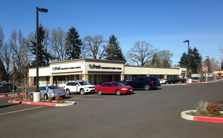 Pictures of Retail property located at 14627 SE McLoughlin Blvd, Oak Grove, OR 97267 for sales - image #1
