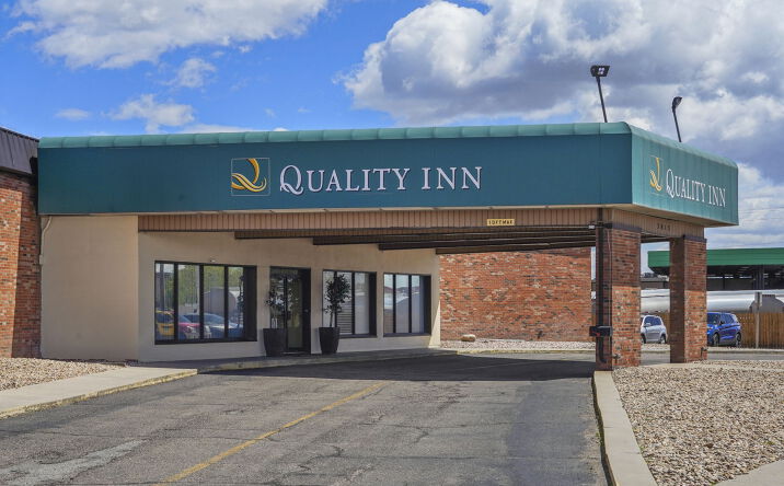 Pictures of Hospitality, Senior Living property located at 3815 CO-119, Longmont, CO 80504 for sales - image #1