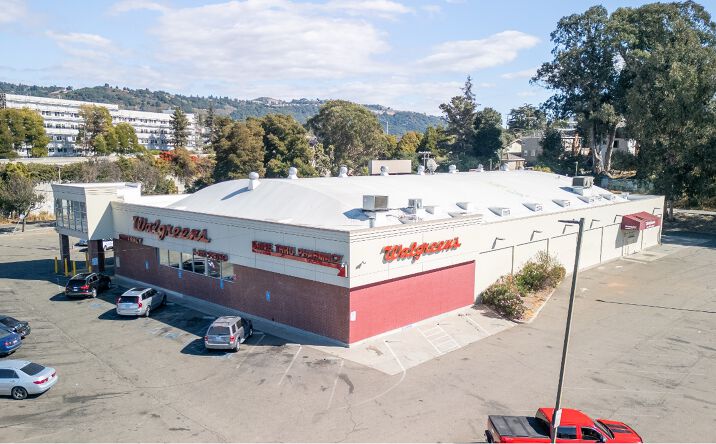 Pictures of Retail property located at 3434 High St, Oakland, CA 94619 for sales - image #1