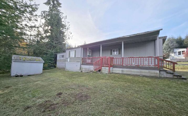 Pictures of Industrial, Retail property located at 35544 S Aqua Springs Rd, Molalla, OR 97038 for sales - image #1