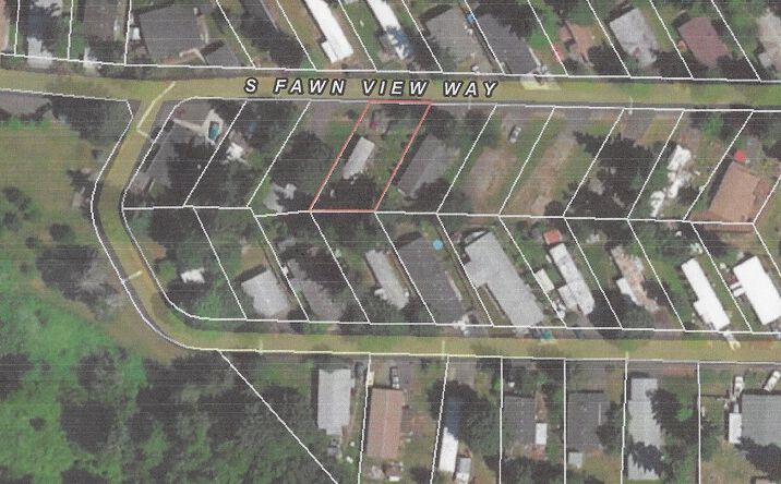 Pictures of Land property located at 15646 S Fawn View Way, Molalla, OR 97038 for sales - image #1