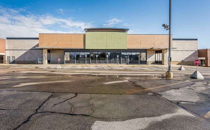 Pictures of Retail, Office property located at 5811 S Western St, Amarillo, TX 79110 for sales - image #1