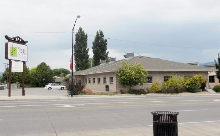Pictures of Hospitality property located at 298 North Main St., Richfield, UT 84701 for sales - image #1