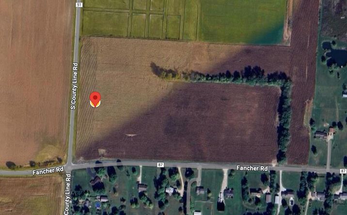 Pictures of Land, Mixed Use property located at 4379 S County Line Road, Johnstown, OH 43031 for sales - image #1
