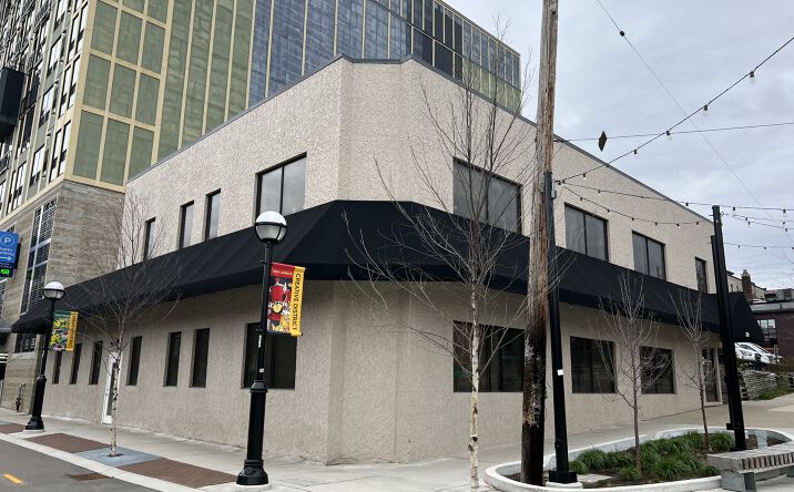 Pictures of Mixed Use, Multifamily, Office, Retail property located at 226 W Liberty St, Ann Arbor, MI 48104 for sales - image #1