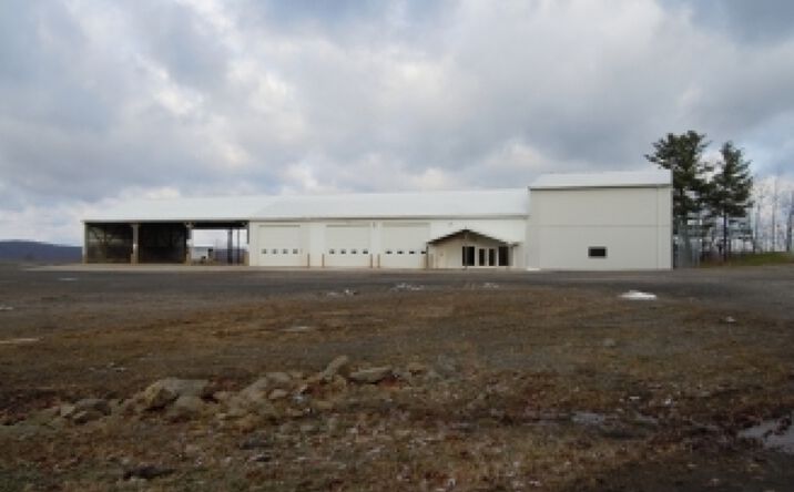 Pictures of Office, Industrial property located at 1321 Casteel Rd, Bruceton Mills, WV 26525 for sales - image #1