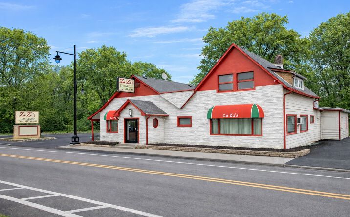 Pictures of Retail, Land, Business for Sale property located at 69 S Washington St, Ingleside, IL 60041 for sales - image #1
