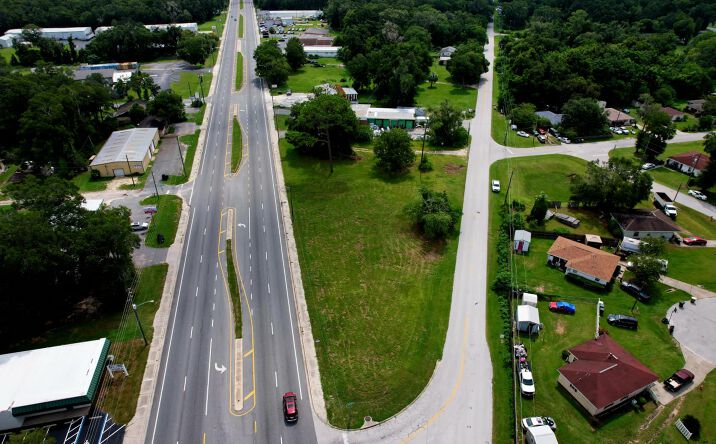 Pictures of Land property located at NW Old Blitchton Rd, Ocala, FL 34475 for sales - image #1