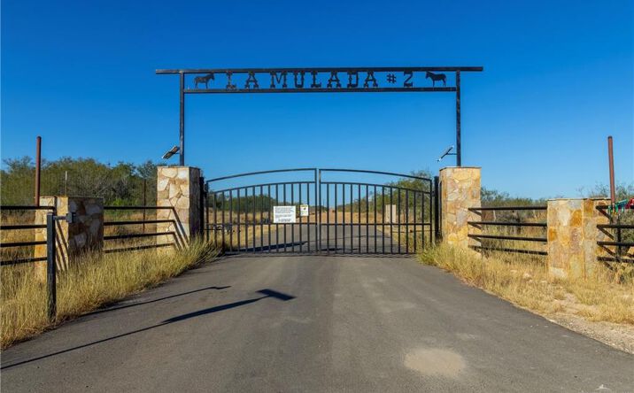 Pictures of Land property located at 125 Paseo De La Mulada Road, Rio Grande City, TX 78582 for sales - image #1