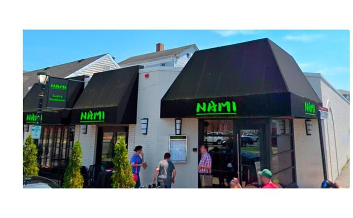 Pictures of Land, Retail property located at 198 Atwells Avenue, Providence, RI 02903 for sales - image #1