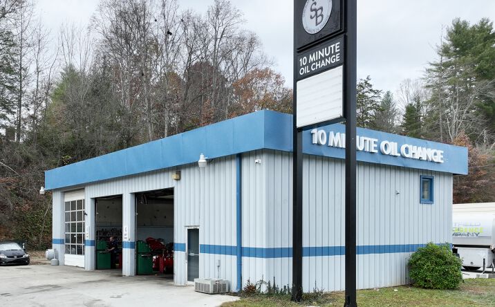 Auto Shops for Sale in North Carolina | Crexi