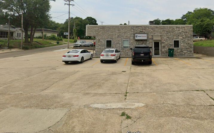 Pictures of Office property located at 625 E Main St, El Dorado, AR 71730 for sales - image #1