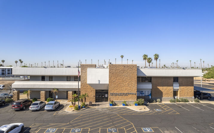 Pictures of Office property located at 4616 N 51st Ave, Phoenix, AZ 85031 for sales - image #1
