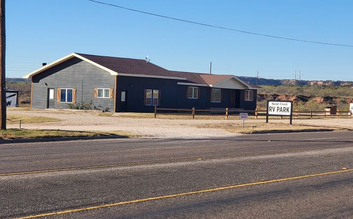 Pictures of Mobile Home Park, Business for Sale property located at 1509 W 8th St, Post, TX 79356 for sales - image #1
