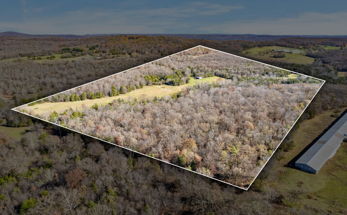 Pictures of Land property located at Downing Rd, Elkins, AR 72727 for sales - image #1