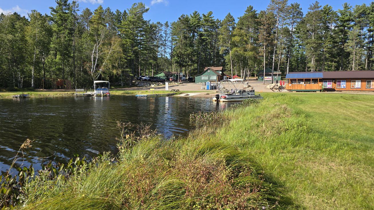 Pictures of Business for Sale, Hospitality property located at 10689 Swamp Lake Rd, Tomahawk, WI 54487 for sales - image #1