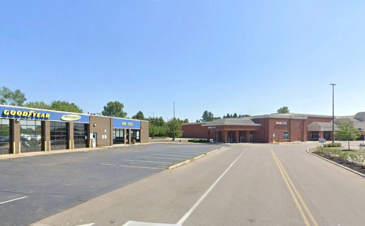 Pictures of Industrial property located at 809 Refugee Rd, Pickerington, OH 43147 for sales - image #1