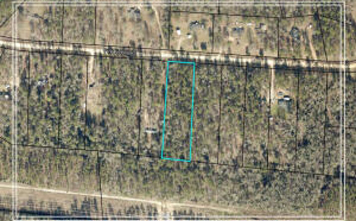 Pictures of Land property located at 2536 Pine Needle Road, Hephzibah, GA 30815 for sales - image #1