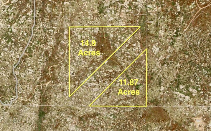 Pictures of Land property located at 0 Gunther Road, Menifee, CA, Menifee, CA 92585 for sales - image #1