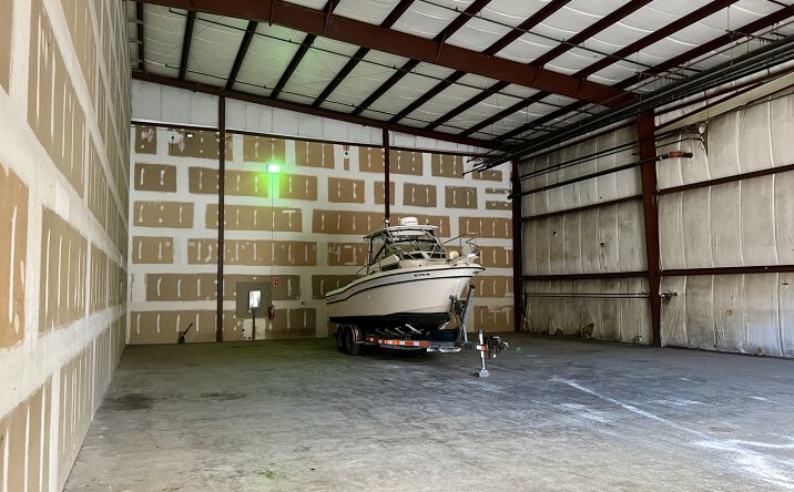 Pictures of Industrial property located at 381 Old Falmouth Rd, Barnstable, MA 02648 for sales - image #1