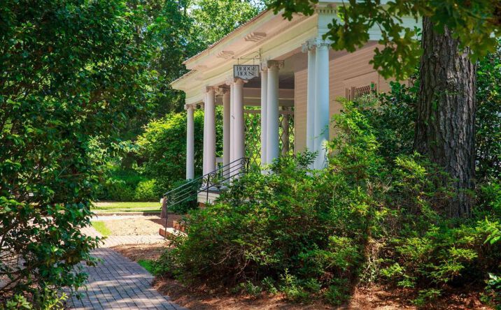 Pictures of Multifamily, Mixed Use, Land, Special Purpose, Business for Sale property located at 125 Langston Cir, Perry, GA 31069 for sales - image #1