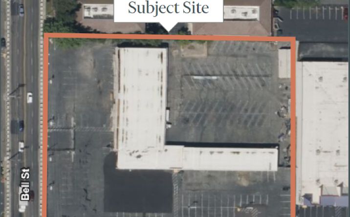 Pictures of Retail property located at 2301 Arden Wy, Sacramento, CA 95825 for sales - image #1