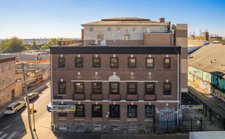 Pictures of Multifamily, Office, Retail property located at 152 W Lehigh Ave, Philadelphia, PA 19133 for sales - image #1