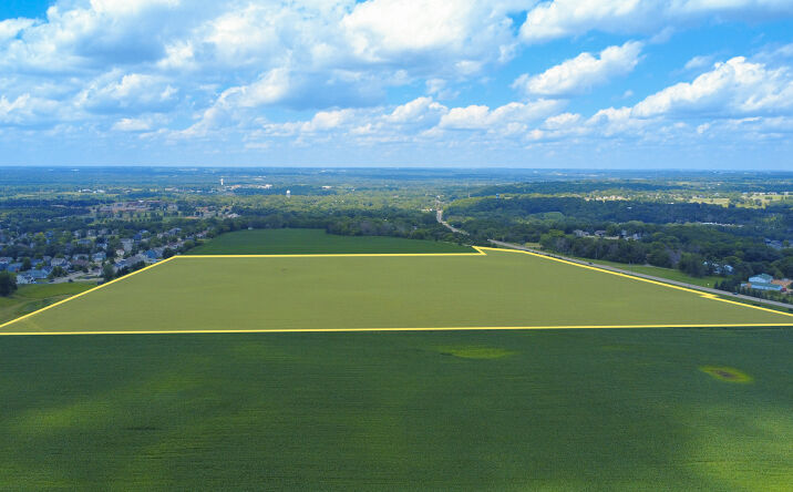 Pictures of Land property located at Broadway St S, Jordan, MN 55352 for sales - image #1