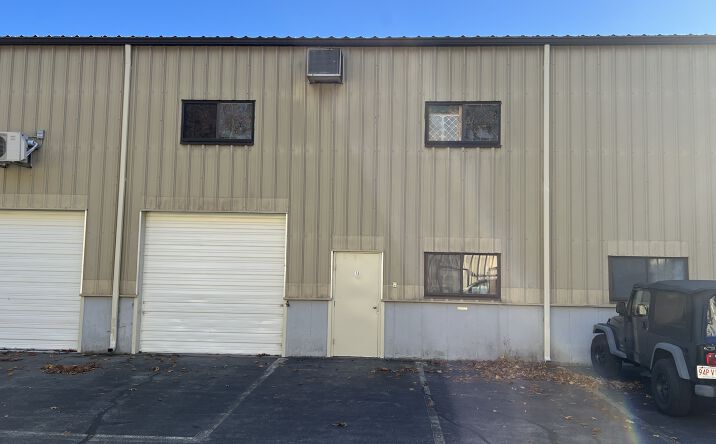 Pictures of Industrial property located at 1112 Main St, Barnstable, MA 02655 for sales - image #1