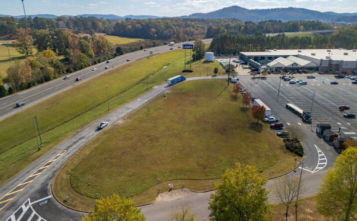 Pictures of Land property located at George Wallace Dr, Gadsden, AL 35903 for sales - image #1