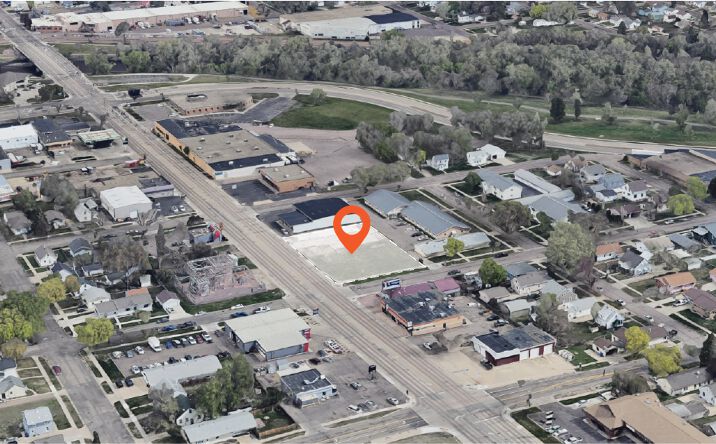 Pictures of Land property located at 814 S Cliff Ave, Sioux Falls, SD 57104, 804 S Cliff Ave, Sioux Falls, SD 57104 for sales - image #1