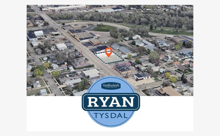 Pictures of Land property located at 814 S Cliff Ave, Sioux Falls, SD 57104, 804 S Cliff Ave, Sioux Falls, SD 57104 for sales - image #1