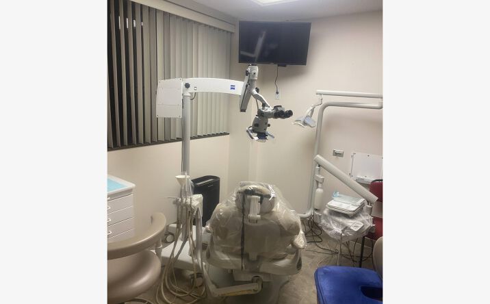 Pictures of Business for Sale property located at 801 N Tustin Ave, Santa Ana, CA 92705 for sales - image #1