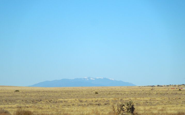 Pictures of Land, Mixed Use, Special Purpose property located at Lot 20-22 Block 8 Tract 12, Estancia, NM 87016 for sales - image #1