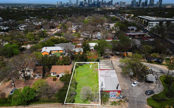 Pictures of Land, Mixed Use, Office, Retail property located at 604 W Oltorf St, Austin, TX 78704 for sales - image #1