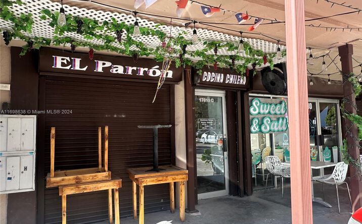 Pictures of Retail property located at 17010 DIXIE HWY, North Miami Beach, FL 33160 for sales - image #1